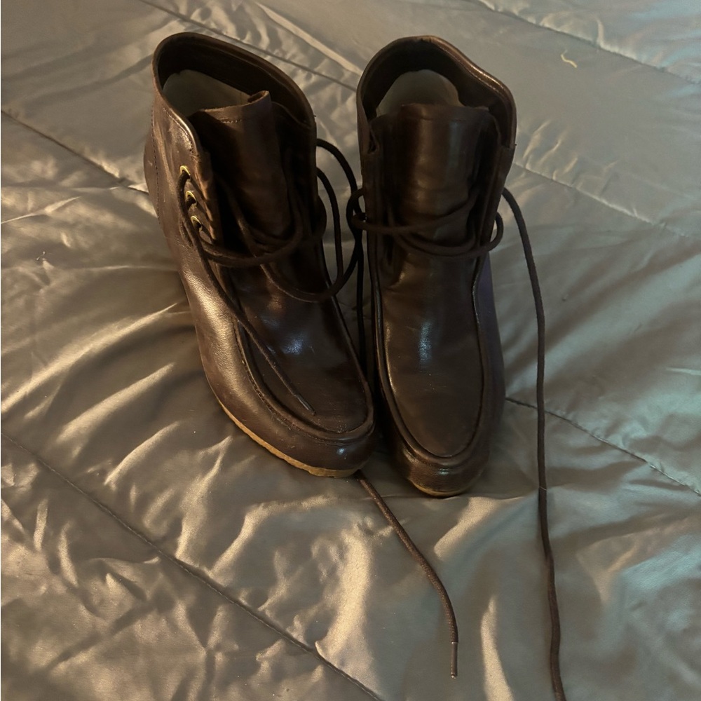 Michael kors wedge